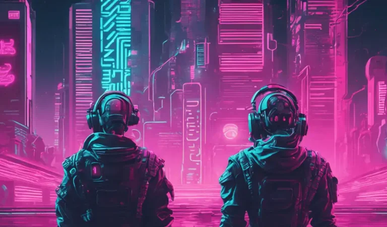 AI Talent and Workforce